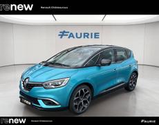 Renault Scenic 4 Saint-Maur