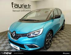 Renault Scenic 4 Saint-Maur