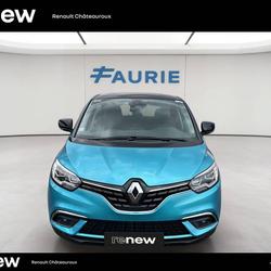 Renault Scenic 4 Scenic TCe 140 FAP - 21 Intens Saint-Maur
