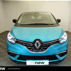 Renault Scenic 4 Scenic TCe 140 FAP - 21 Intens Saint-Maur