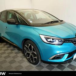 Renault Scenic 4 Scenic TCe 140 FAP - 21 Intens Saint-Maur
