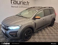 Dacia Jogger Saint-Maur