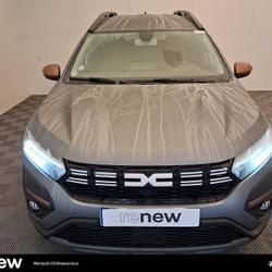 Dacia Jogger Jogger Hybrid 140 5 places Extreme Saint-Maur