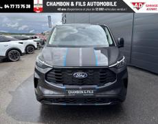Ford Transit Custom La Grand-Croix