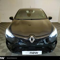 Renault Clio 5 Clio TCe 90 - 21N Limited Saint-Maur