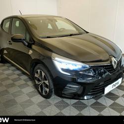 Renault Clio 5 Clio TCe 90 - 21N Limited Saint-Maur