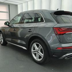 Audi Q5 Q5 35 TDI 163 S tronic 7 S line Narbonne