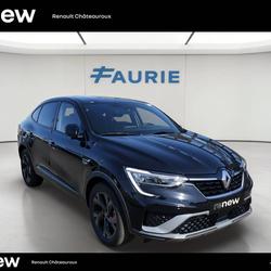 Renault Arkana Arkana E-Tech 145 - 21B R.S. Line Terrasson-Lavilledieu