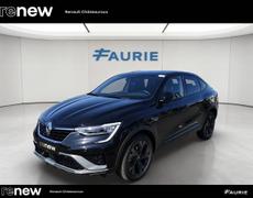 Renault Arkana Saint-Maur
