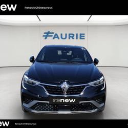 Renault Arkana Arkana E-Tech 145 - 21B R.S. Line Saint-Maur