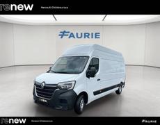 Renault Master Terrasson-Lavilledieu