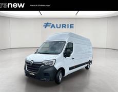 Renault Master Saint-Maur