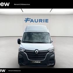 Renault Master MASTER FGN TRAC F3500 L3H3 BLUE DCI 135 CONFORT Saint-Maur
