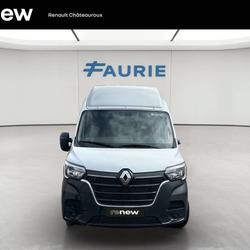 Renault Master MASTER FGN TRAC F3500 L3H3 BLUE DCI 135 CONFORT Saint-Maur