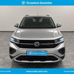Volkswagen T-Cross T-Cross 1.0 TSI 116 Start/Stop DSG7 VW Edition Narbonne