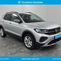 Volkswagen T-Cross T-Cross 1.0 TSI 116 Start/Stop DSG7 VW Edition Narbonne