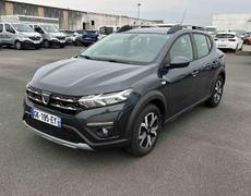 Dacia Sandero Saint-Maur