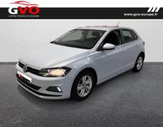 Volkswagen Polo Saint-Grégoire