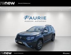 Dacia Duster Saint-Maur