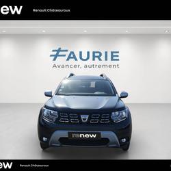 Dacia Duster Duster Blue dCi 115 4x2 Prestige Saint-Maur