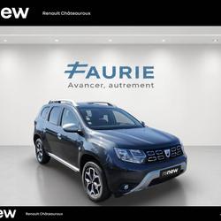 Dacia Duster Duster Blue dCi 115 4x2 Prestige Saint-Maur