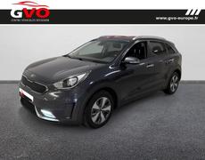 Kia Niro Saint-Grégoire