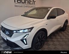 Renault Rafale Saint-Maur