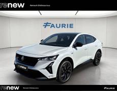 Renault Rafale Saint-Maur