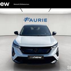 Renault Rafale Rafale E-Tech full hybrid 200 ch esprit Alpine Saint-Maur