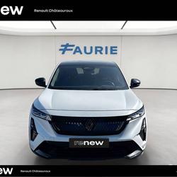 Renault Rafale Rafale E-Tech full hybrid 200 ch esprit Alpine Saint-Maur