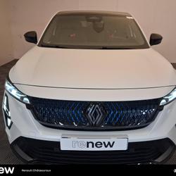 Renault Rafale Rafale E-Tech full hybrid 200 ch esprit Alpine Saint-Maur