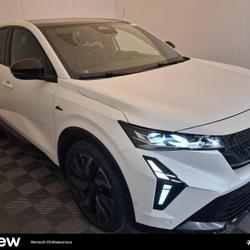 Renault Rafale Rafale E-Tech full hybrid 200 ch esprit Alpine Saint-Maur