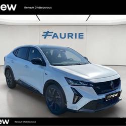 Renault Rafale Rafale E-Tech full hybrid 200 ch esprit Alpine Saint-Maur