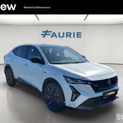 Renault Rafale Rafale E-Tech full hybrid 200 ch esprit Alpine Saint-Maur