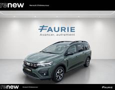 Dacia Jogger Saint-Maur