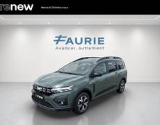 Dacia Jogger Saint-Maur