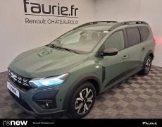 Dacia Jogger Saint-Maur