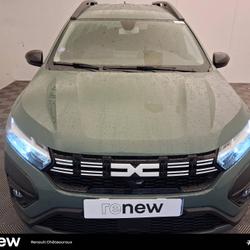 Dacia Jogger Jogger ECO-G 100 7 places Extreme + Saint-Maur