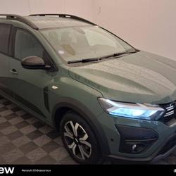 Dacia Jogger Jogger ECO-G 100 7 places Extreme + Saint-Maur