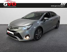 Toyota Avensis Saint-Grégoire