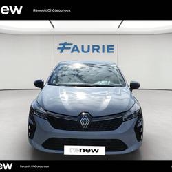 Renault Clio 5 Clio TCe 90 Evolution Saint-Maur