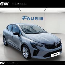 Renault Clio 5 Clio TCe 90 Evolution Saint-Maur