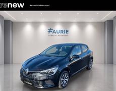 Renault Clio 5 Saint-Maur