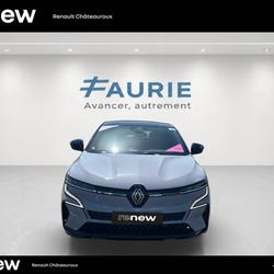 Renault Megane E-Tech Megane E-Tech 220 ch autonomie confort GSR2 Iconic Saint-Maur