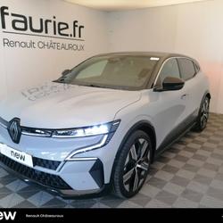 Renault Megane E-Tech Megane E-Tech 220 ch autonomie confort GSR2 Iconic Saint-Maur