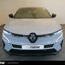 Renault Megane E-Tech Megane E-Tech 220 ch autonomie confort GSR2 Iconic Saint-Maur