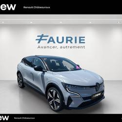 Renault Megane E-Tech Megane E-Tech 220 ch autonomie confort GSR2 Iconic Saint-Maur