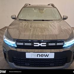 Dacia Bigster Bigster Hybrid 155 Journey Saint-Maur