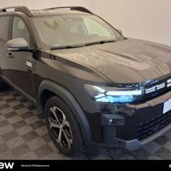 Dacia Bigster Bigster Hybrid 155 Journey Saint-Maur