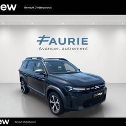 Dacia Bigster Bigster Hybrid 155 Journey Saint-Maur